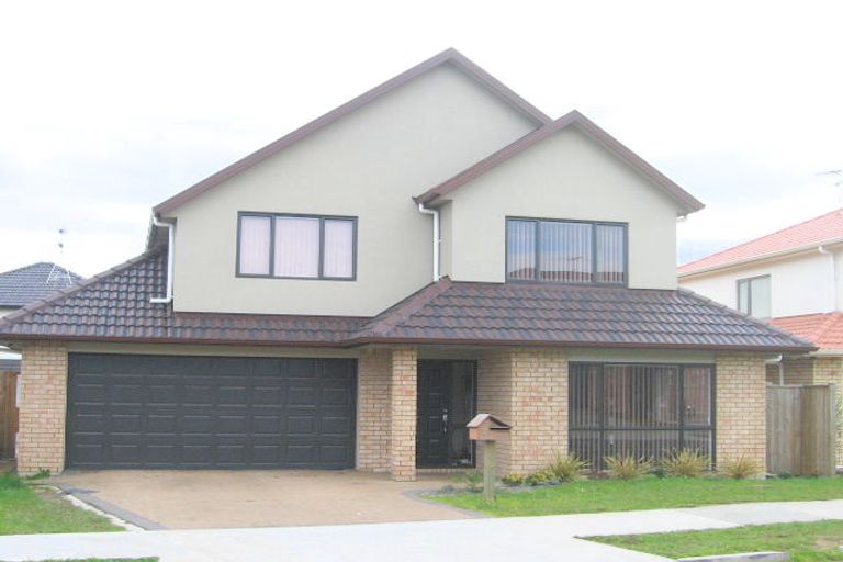 Photo of property in 7 Dalcross Drive, Flat Bush, Auckland, 2016