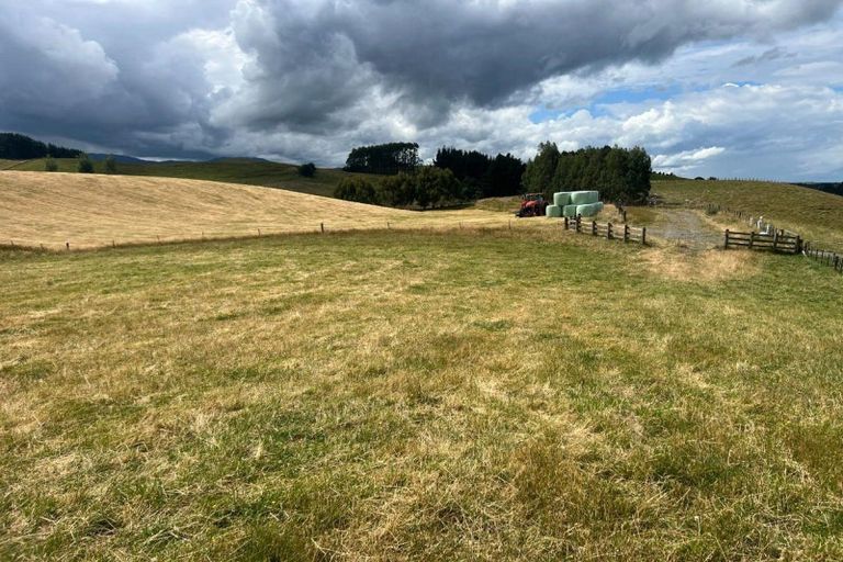 Photo of property in 183 Smith Road, Dannevirke, 4978