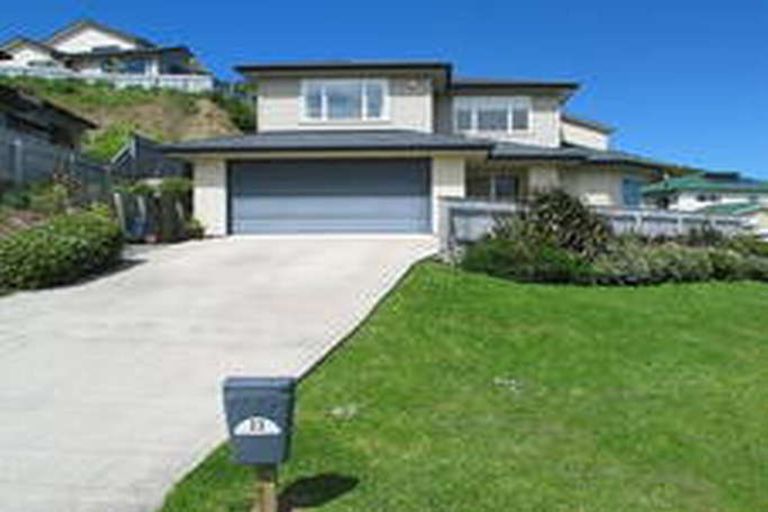 Photo of property in 23 Aspiring Terrace, Aotea, Porirua, 5024