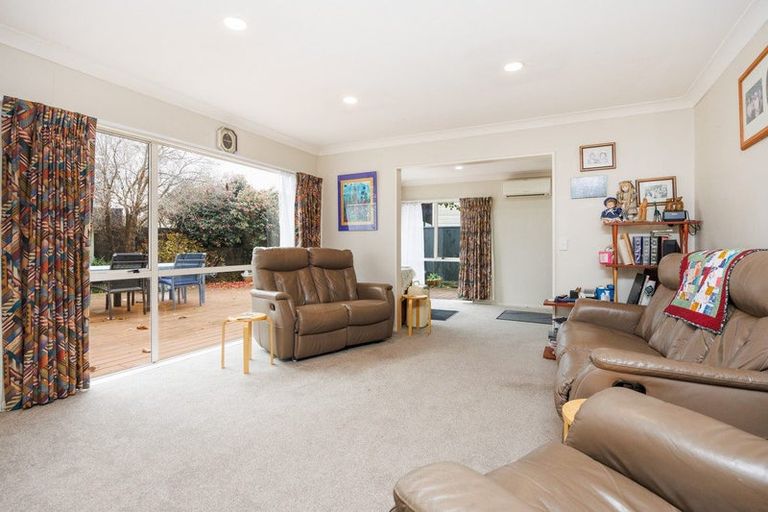 Photo of property in 175a Ferguson Street, West End, Palmerston North, 4412