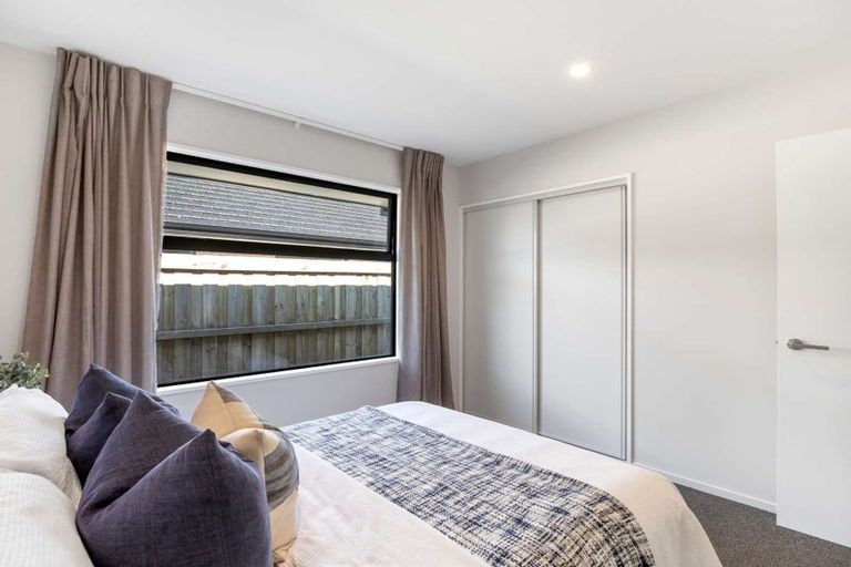 Photo of property in 73 Collier Drive, Halswell, Christchurch, 8025