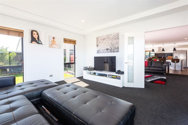 Photo of property in 57 Ledbury Drive, Rolleston, 7615