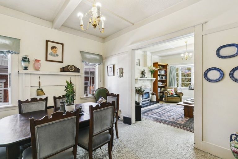 Photo of property in 13 Burn Street, Karori, Wellington, 6012