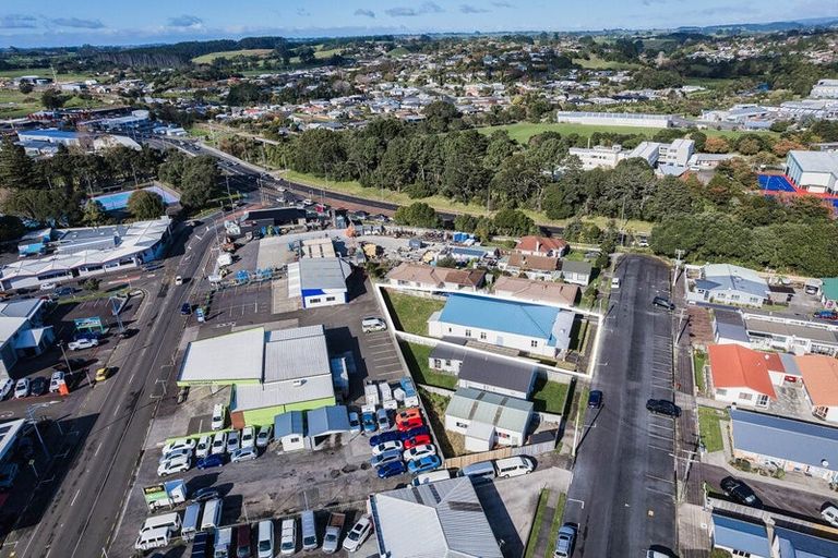 Photo of property in 17 Darnell Street, Fitzroy, New Plymouth, 4312