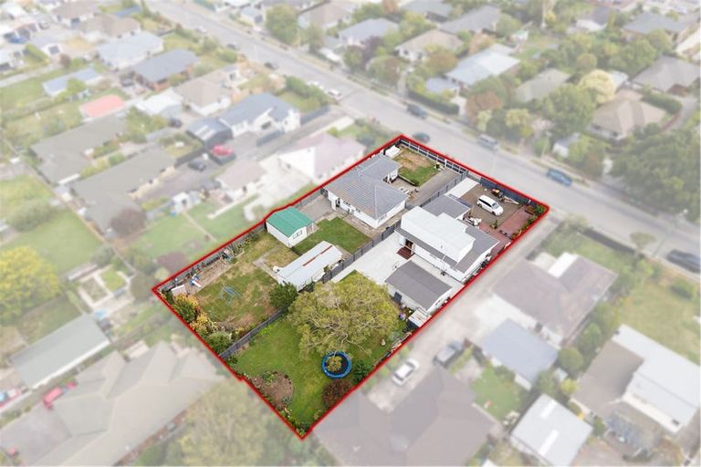 Photo of property in 33 Dalkeith Street, Hoon Hay, Christchurch, 8025