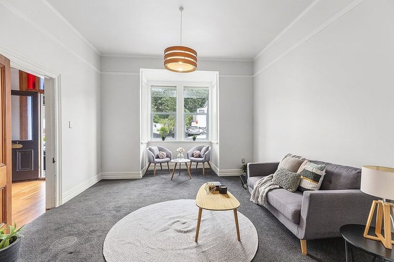 Photo of property in 59 Moxham Avenue, Hataitai, Wellington, 6021