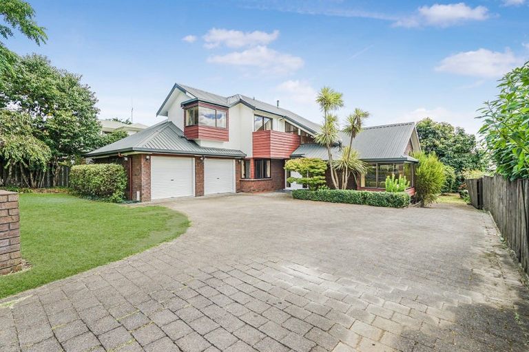 Photo of property in 103 Crosby Road, Chartwell, Hamilton, 3210