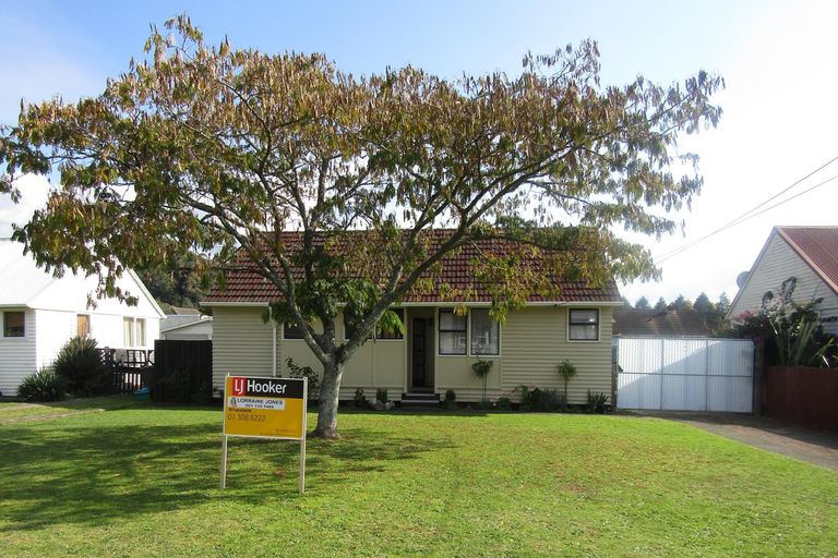 Photo of property in 14 Galway Street, Kawerau, 3127