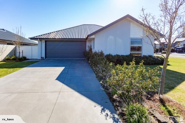 Photo of property in 25 Ruapani Street, Marshland, Christchurch, 8083