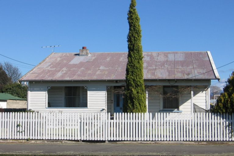 Photo of property in 95 Lincoln Road, Masterton, 5810