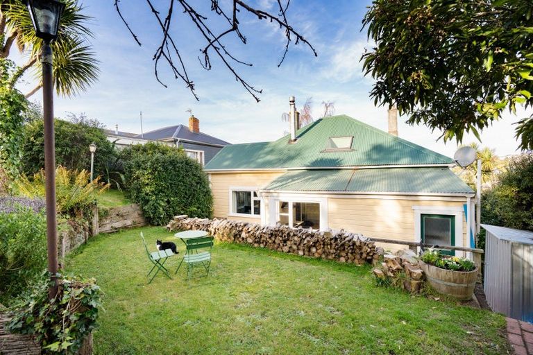 Photo of property in 13 Farley Street, Kaikorai, Dunedin, 9010