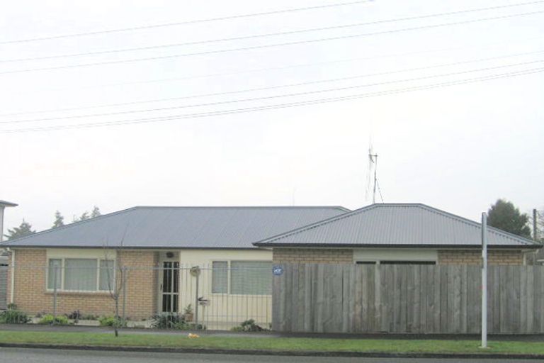 Photo of property in 180c Bankwood Road, Chartwell, Hamilton, 3210