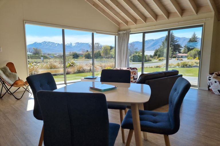 Photo of property in 15 D'archiac Drive, Lake Tekapo, 7999