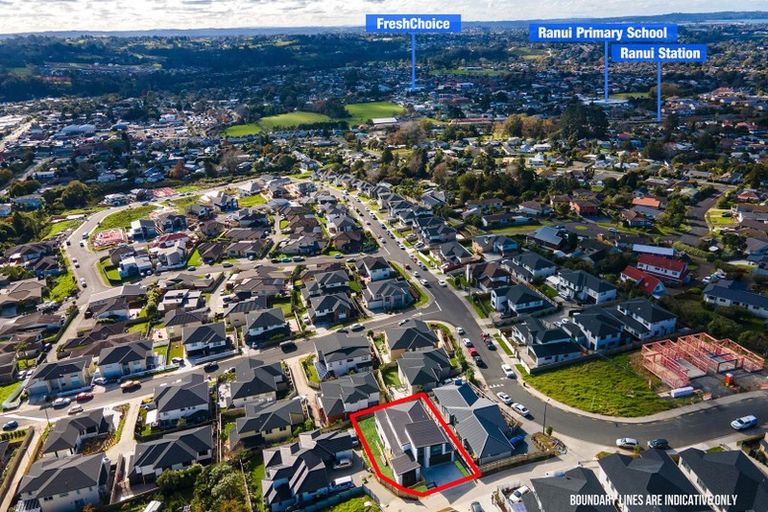 Photo of property in 4 Matuka Lane, Ranui, Auckland, 0612