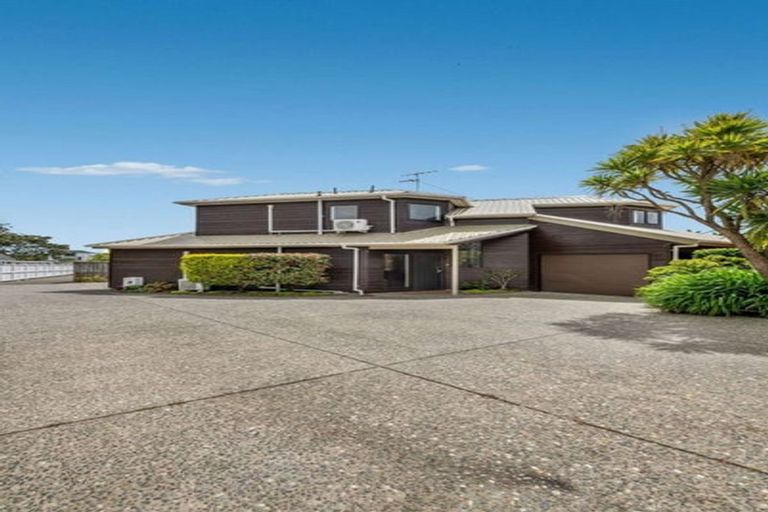 Photo of property in 1/19 Galsworthy Place, Bucklands Beach, Auckland, 2014