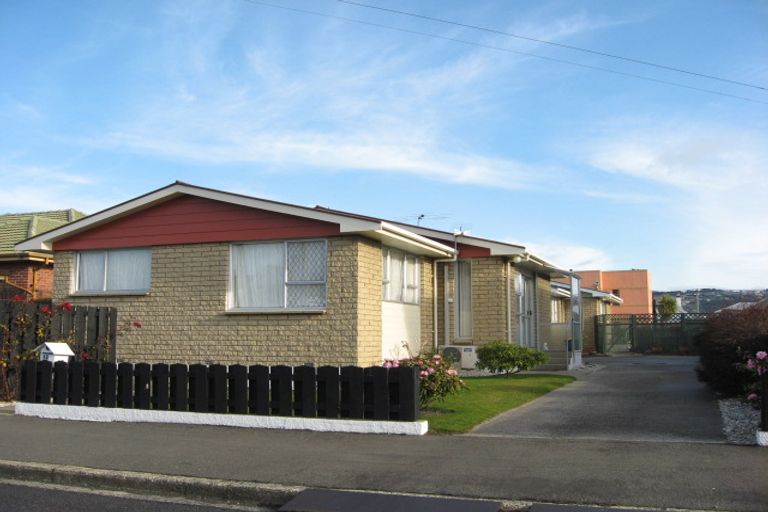 Photo of property in 12 Tedder Street, Saint Kilda, Dunedin, 9012