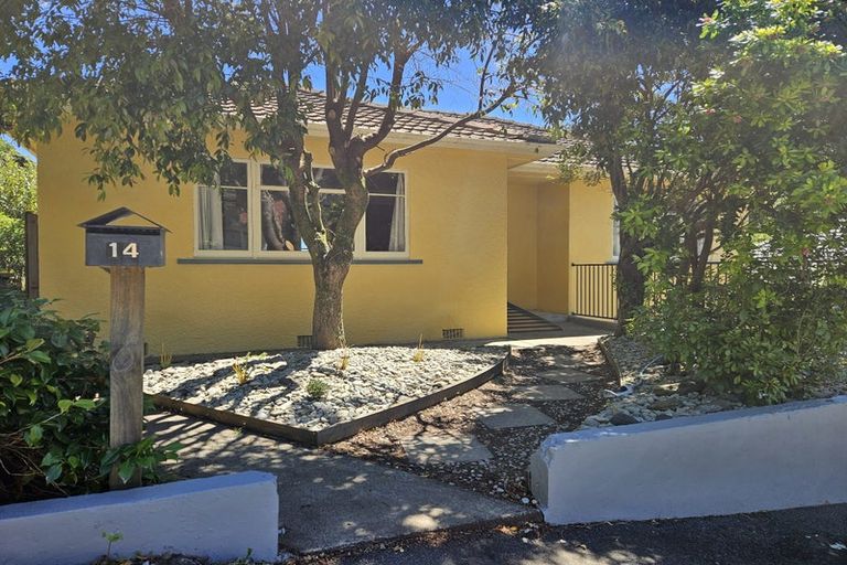 Photo of property in 14 Hinau Street, The Brook, Nelson, 7010