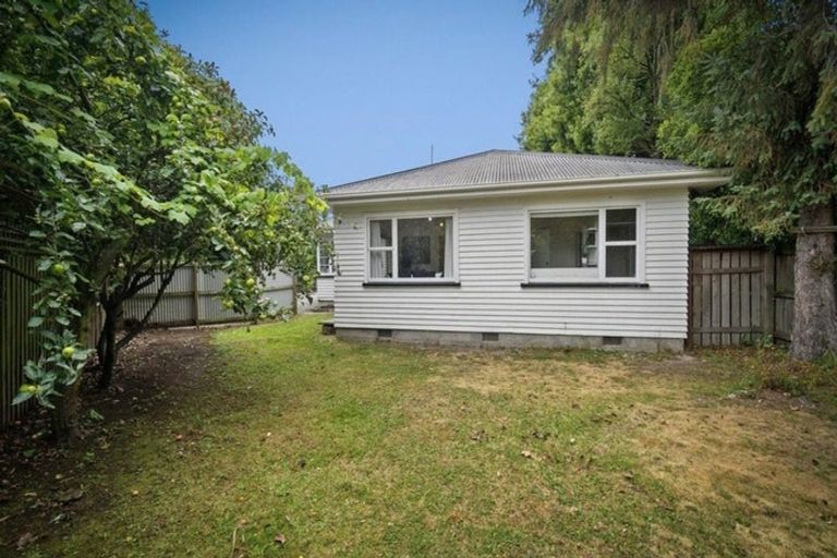 Photo of property in 15 Taramea Place, Addington, Christchurch, 8024