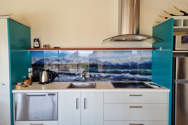 Photo of property in 15 D'archiac Drive, Lake Tekapo, 7999