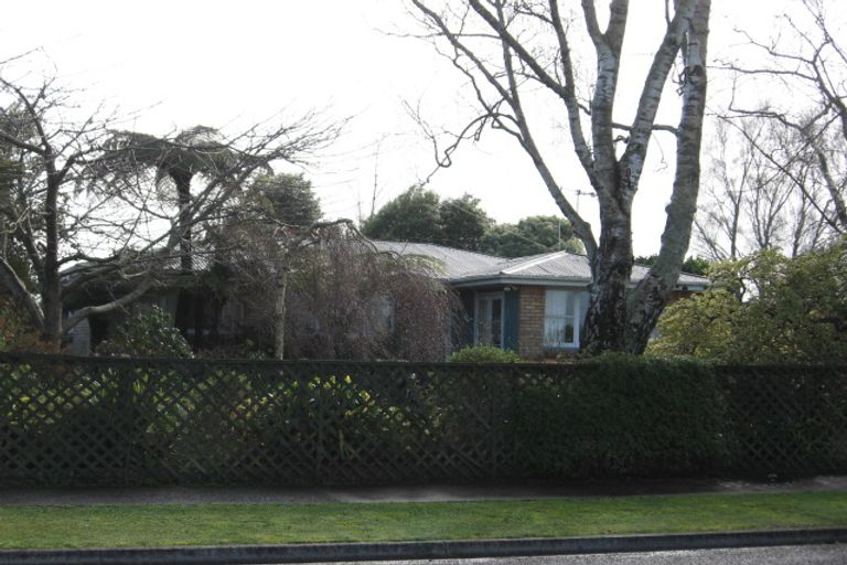 Photo of property in 42 Coleridge Drive, Enderley, Hamilton, 3214