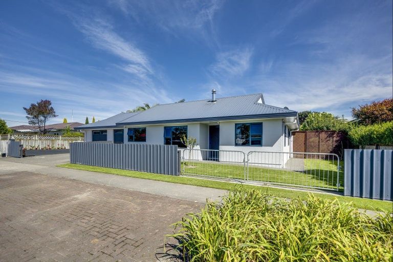 Photo of property in 27 King Street, Taradale, Napier, 4112