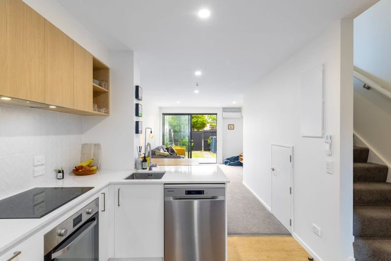 Photo of property in 3/77 Southampton Street, Sydenham, Christchurch, 8023