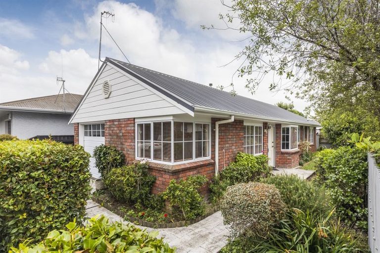 Photo of property in 2a Duna Place, Takaro, Palmerston North, 4412
