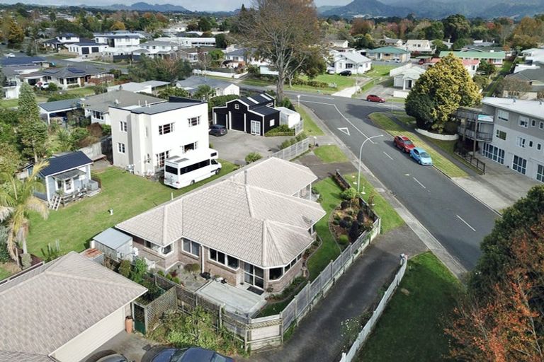 Photo of property in 62a Oxford Street, Te Puke, 3119