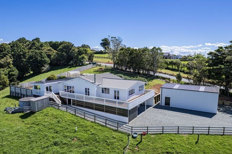 Photo of property in 137 Going Road, Ruatangata West, Kamo, 0185
