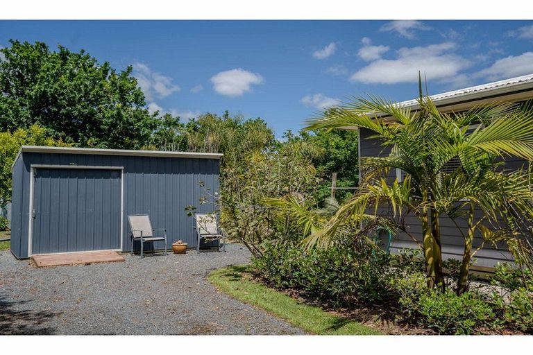 Photo of property in 250 Wakelin Road, Kerikeri, 0293