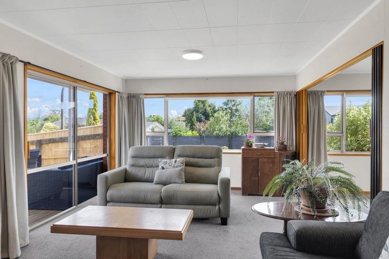 Photo of property in 6 Tankersley Street, Lansdowne, Masterton, 5810