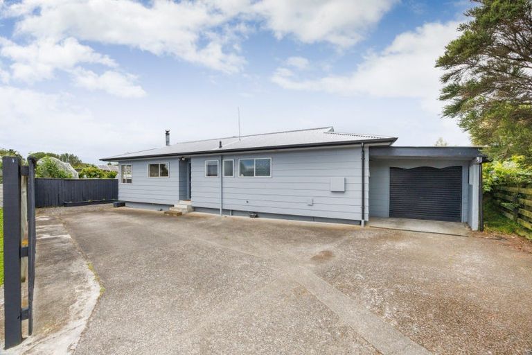Photo of property in 27 Ferndale Place, Feilding, 4702