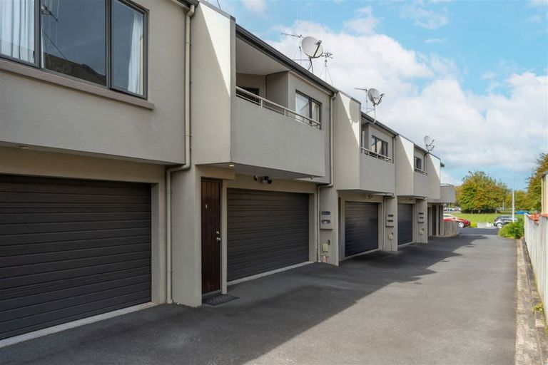 Photo of property in 432u4 Tristram Street, Whitiora, Hamilton, 3200