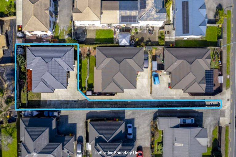 Photo of property in 50b Great South Road, Manurewa, Auckland, 2102