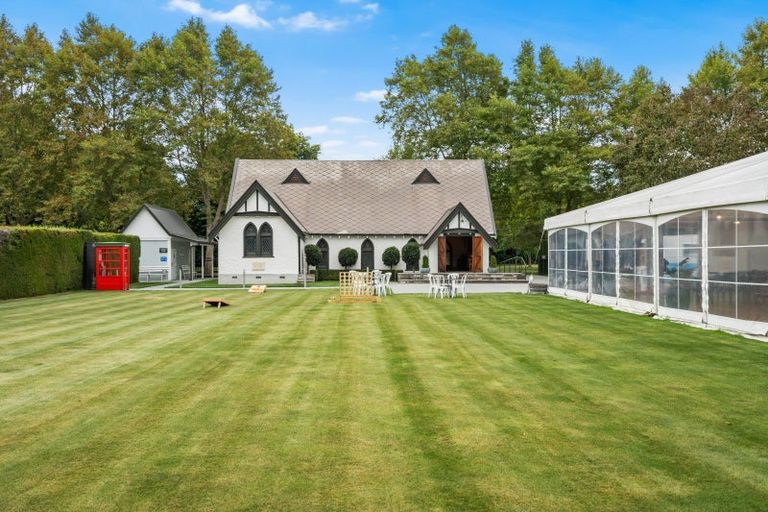 Photo of property in 371 Racecourse Road, Allenton, Ashburton, 7776