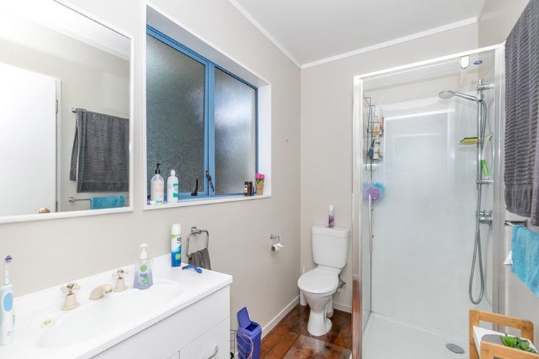 Photo of property in 120u2 Macfarlane Street, Hamilton East, Hamilton, 3216