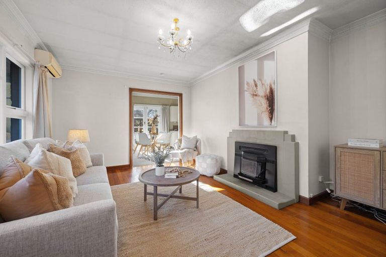Photo of property in 46 Cranbrook Avenue, Burnside, Christchurch, 8053