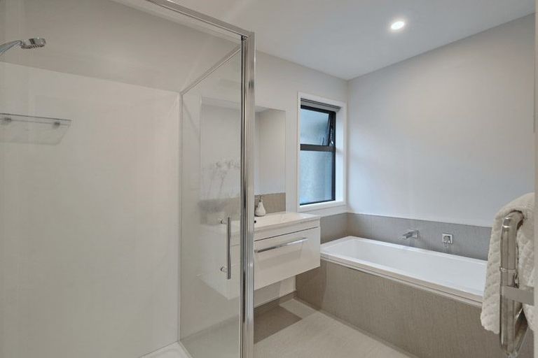 Photo of property in 58 Packard Crescent, Halswell, Christchurch, 8025