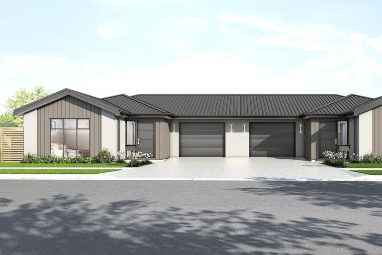 Photo of property in 31 Kite Street, Rolleston, 7614