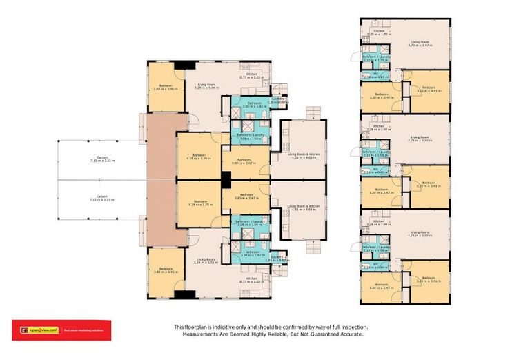 Photo of property in 9 Ruihi Street, Victoria, Rotorua, 3010