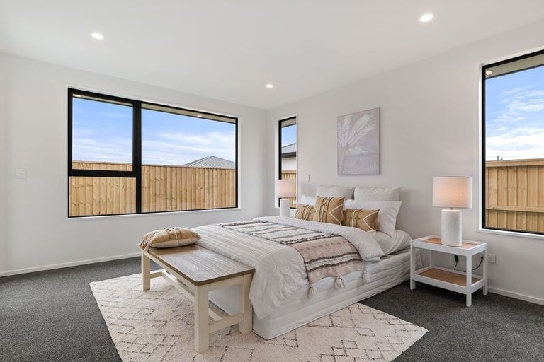 Photo of property in 18 Hunt Road, Rolleston, 7615