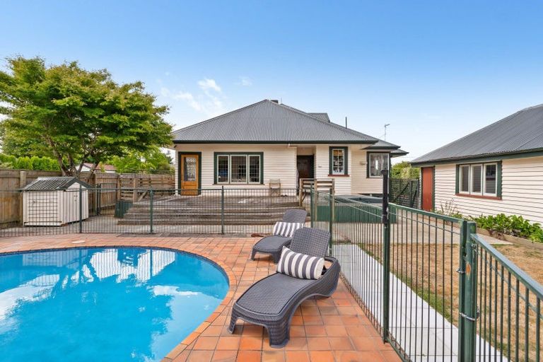 Photo of property in 121 Essex Street, Masterton, 5810