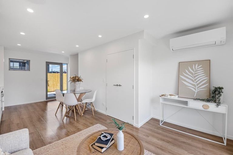 Photo of property in 6/79 Harrow Street, Phillipstown, Christchurch, 8011