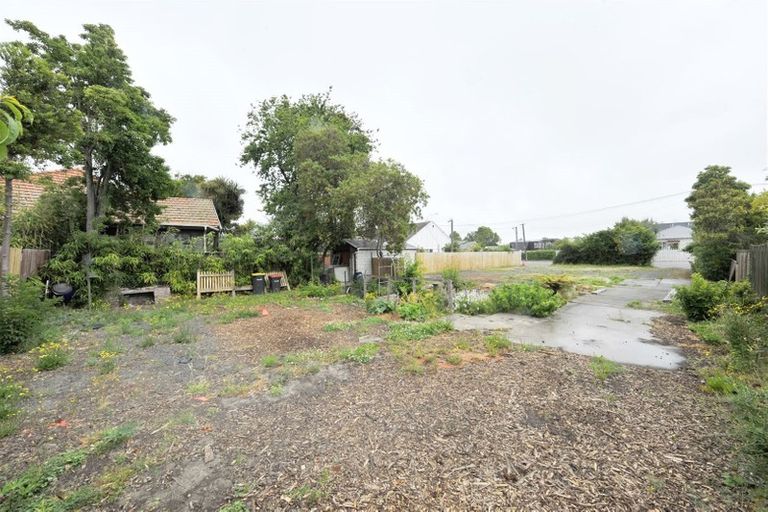 Photo of property in 504 Manchester Street, St Albans, Christchurch, 8014