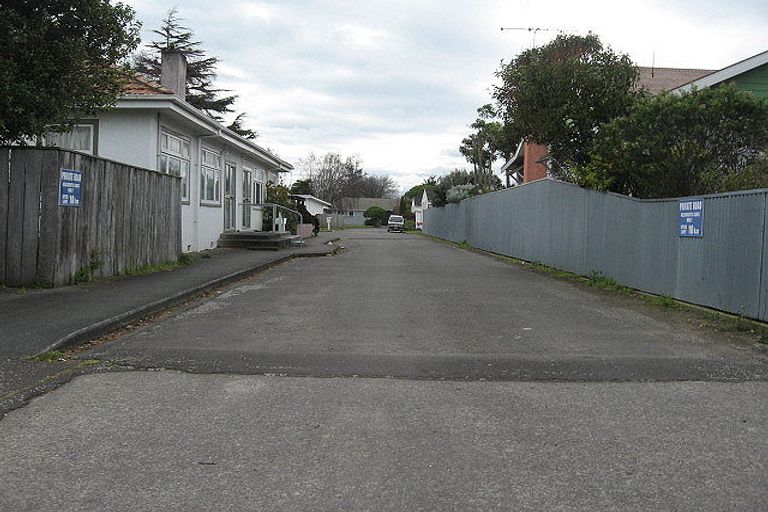 Photo of property in 125 Ferguson Street, West End, Palmerston North, 4412