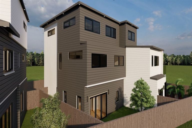 Photo of property in 63d Harrington Road, Henderson, Auckland, 0610