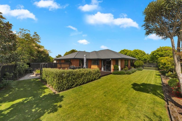 Photo of property in 11 Birchs Road, Prebbleton, 7604