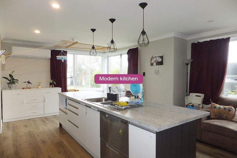 Photo of property in 98 Hoon Hay Road, Hoon Hay, Christchurch, 8025