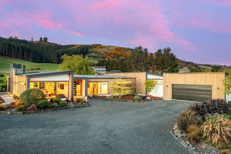Photo of property in 248 Tirohanga Road, North Taieri, Mosgiel, 9092