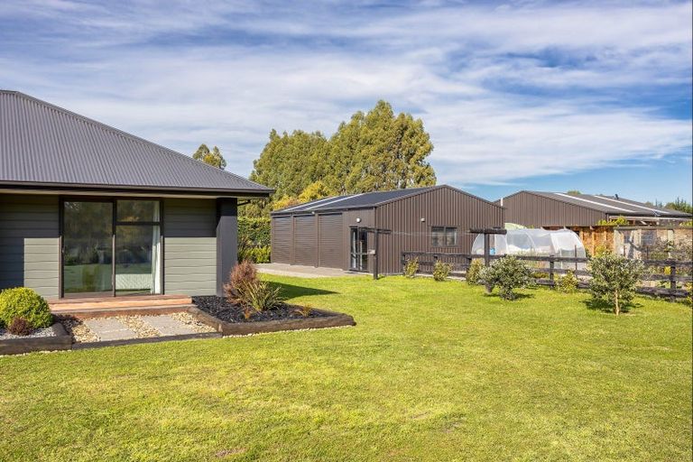 Photo of property in 10 Fulton (pvt) Lane, Swannanoa, Kaiapoi, 7692